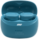 Навушники бездротові JBL TUNE BUDS 2 Turquoise (JBLTBUDS2TQE) (7065578) - зображення 6
