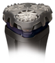 Електробритва Remington R4002 Style Series Rotary Shaver R4 (7030839) - изображение 3