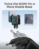 Сетевое зарядное устройство Anker GaN Charger 100W, 2xUSB-C PD & 1xUSB-A w Display and Cable серый (7232956) - изображение 5