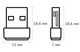 USB-адаптер TP-Link Archer T2U nano AC600 (ARCHER-T2U-NANO) (6500323) - изображение 5