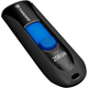 Flash Drive Transcend JetFlash 790 256GB USB 3.1 черный (TS256GJF790K) (6986650) - изображение 2