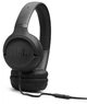 Навушники бездротові JBL TUNE 530 чорний (JBLT530BLK) (7225516) - изображение 5