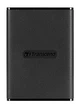 SSD накопичувач Transcend ESD270C 250GB USB 3.1 GEN 2 Type-C (TS250GESD270C) (6710856) - изображение 1