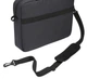 Сумка Case Logic Huxton 13" Attache HUXA-213 (чорний) (6721853) - зображення 6