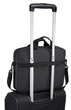 Сумка Case Logic Huxton 13" Attache HUXA-213 (чорний) (6721853) - зображення 7