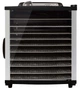 Сушка для фруктов и овощей Sencor SFD 7000BK (6586134) - изображение 4