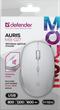 Миша Defender Auris MB-027 (52028) (6893351) - изображение 7