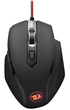 Миша Redragon Tiger 2 (77637) (6549248) - зображення 1