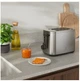 Тостер Electrolux E5T1-4ST (6903335) - изображение 3