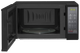 Мікрохвильова піч LG MS2042DARB (6509550) - изображение 2