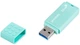 Flash Drive Goodram 32GB USB 3.0 UME3 Care зелений (6736224) - изображение 4
