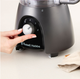 Кухонний комбайн Russell Hobbs 27111-56 Matte Charcoal Food Processor (7030814) - изображение 6