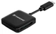 Кардрідер Transcend USB 3.2 Gen 1 Type-C SD/microSD чорний (6627580) - зображення 1
