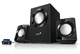 Акустика Genius SW-2.1 300 II (7095638) - изображение 2