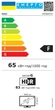 LED телевізор Haier H50S80FUX (7133328) - зображення 8