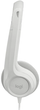Гарнітура Logitech USB H390 (981-001286) білий (6857749) - зображення 3