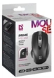 Міша Defender Prime MB-053 Wireless чорний (52053) (6918400) - зображення 5
