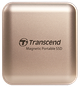 SSD накопичувач Transcend 4TB External SSD ESD420G (TS4TESD420G) (7198092) - изображение 1