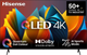 LED-телевізор Hisense 85E7NQ (7063904) - изображение 1