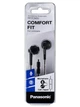 Навушники Panasonic RP-TCM55GC-K (6407244) - изображение 2