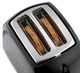 Тостер Russell Hobbs 26061-56 Honeycomb чорний (6651553) - зображення 3