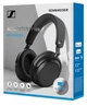 Навушники бездротові Sennheiser Accentum Plus Wireless чорний (6965504) - зображення 6