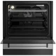 Електрична плита Beko FBM67320XS (7193767) - зображення 2