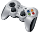 Геймпад Logitech Wireless Gamepad F710 (6045627) - изображение 4
