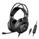 Гарнітура Genius HS-GX580U чорний (7055777) - зображення 2