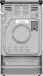 Комбінована плита Gorenje GK5C43SH (FM513D-HPD4B) (7083199) - изображение 5