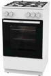 Газова плита Gorenje GG5A10WFFM (7109368) - изображение 2
