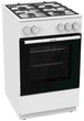 Газова плита Gorenje GG5A10WFFM (7109368) - изображение 3