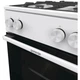 Газова плита Gorenje GG5A10WFFM (7109368) - изображение 7