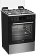 Комбінована плита Beko FBSM62530DXMS (7081972) - изображение 2