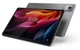 Планшет Lenovo Tab K11 Plus 8/256 WiFi Luna сірий (ZADS0145UA) (7159654) - изображение 7