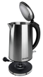 Електрочайник Gorenje K15DWS (KES5208C-GS) (6803893) - изображение 8