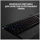 Клавіатура Logitech G213 Prodigy Gaming Keyboard (6772203) - зображення 6