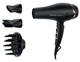 Фен Sencor SHD 8275BK (6839188) - изображение 2
