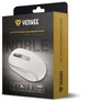 Миша комп'ютерна Yenkee YMS 2085WE Dual mode WL mouse NOBLE (7090573) - изображение 7