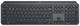 Клавіатура LOGITECH MX Master Keys for Business, US, графітовий (920-010251) (6857598) - зображення 1