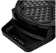 Вафельница Sencor SWF 1010BK (6552063) - изображение 8