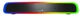 Акустика Genius USB SoundBar 200BT, 4W, bluetooth, RGB, чорний (6809767) - зображення 2
