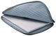 Сумка Thule Subterra 2 MacBook Sleeve 16" TSS-416 чорний (6949029) - изображение 5