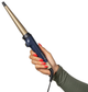 Плойка Remington CI5805 Sapphire Luxe Curling Wand (7030818) - изображение 2