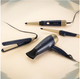 Плойка Remington CI5805 Sapphire Luxe Curling Wand (7030818) - изображение 5