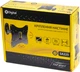 Кронштейн настінний X-Digital STEEL SA225 чорний (5988306) - зображення 3