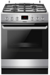 Комбинированная плита Hansa FCMX69235 (6721935) - изображение 1