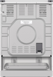 Комбінована плита Electrolux GK6C5WF (7076255) - изображение 5