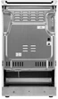 Комбінована плита Electrolux LKK560010X (7079246) - изображение 3