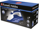Праска з подачею пари Russell Hobbs 26483-56 Light & Easy Brights Sapphire Iron (6840575) - изображение 5
